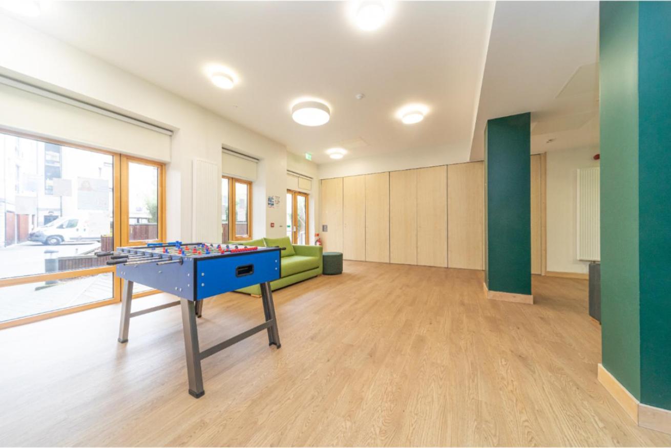 Joivy Affordable 3,4,5 And 12 Bed Private Flats Next To Royal Mile (Adults Only) Apartment Edinburgh Exterior photo