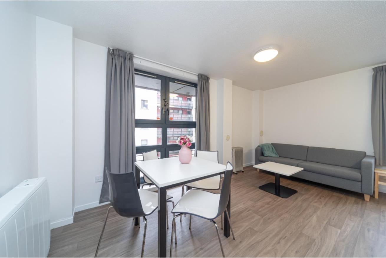 Joivy Affordable 3,4,5 And 12 Bed Private Flats Next To Royal Mile (Adults Only) Apartment Edinburgh Exterior photo