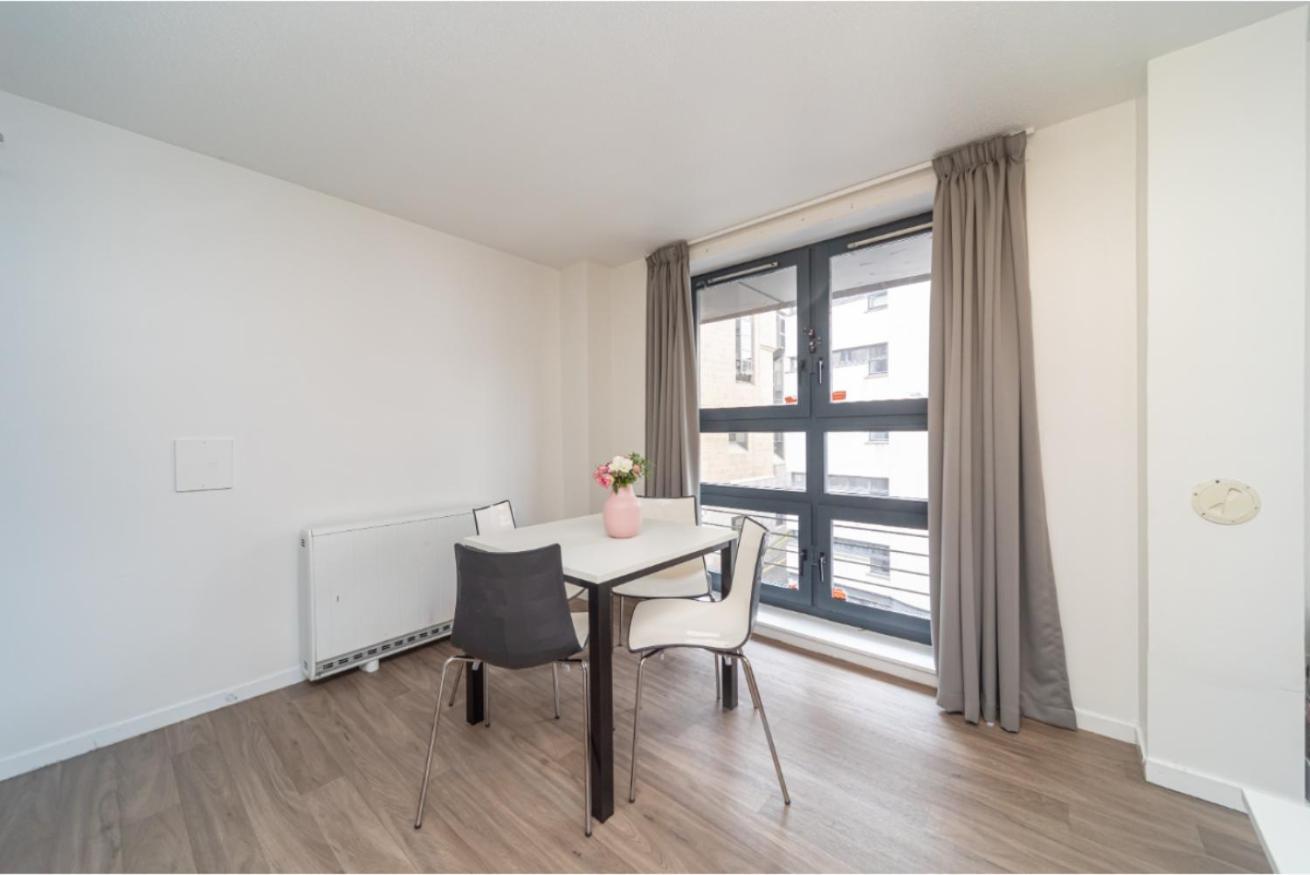 Joivy Affordable 3,4,5 And 12 Bed Private Flats Next To Royal Mile (Adults Only) Apartment Edinburgh Exterior photo