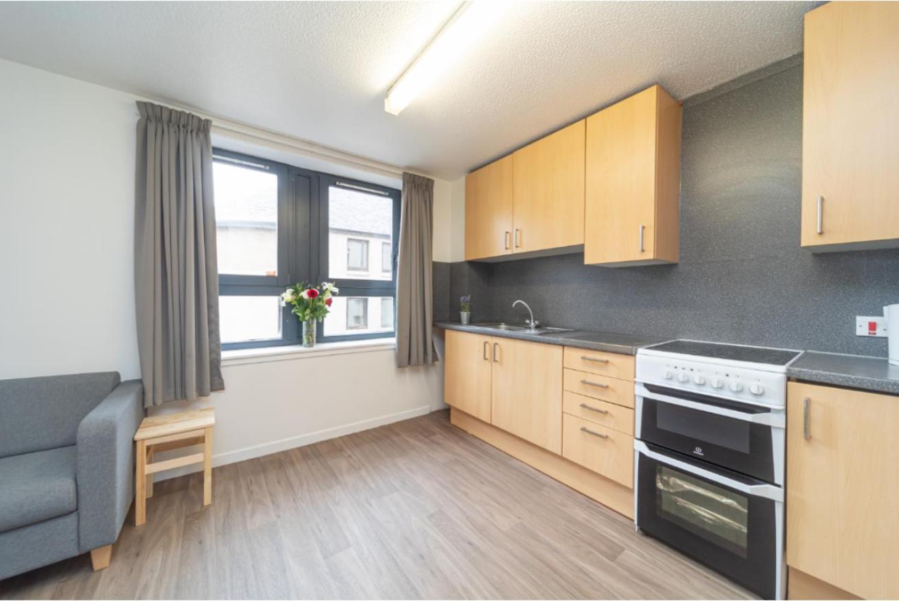 Joivy Affordable 3,4,5 And 12 Bed Private Flats Next To Royal Mile (Adults Only) Apartment Edinburgh Exterior photo