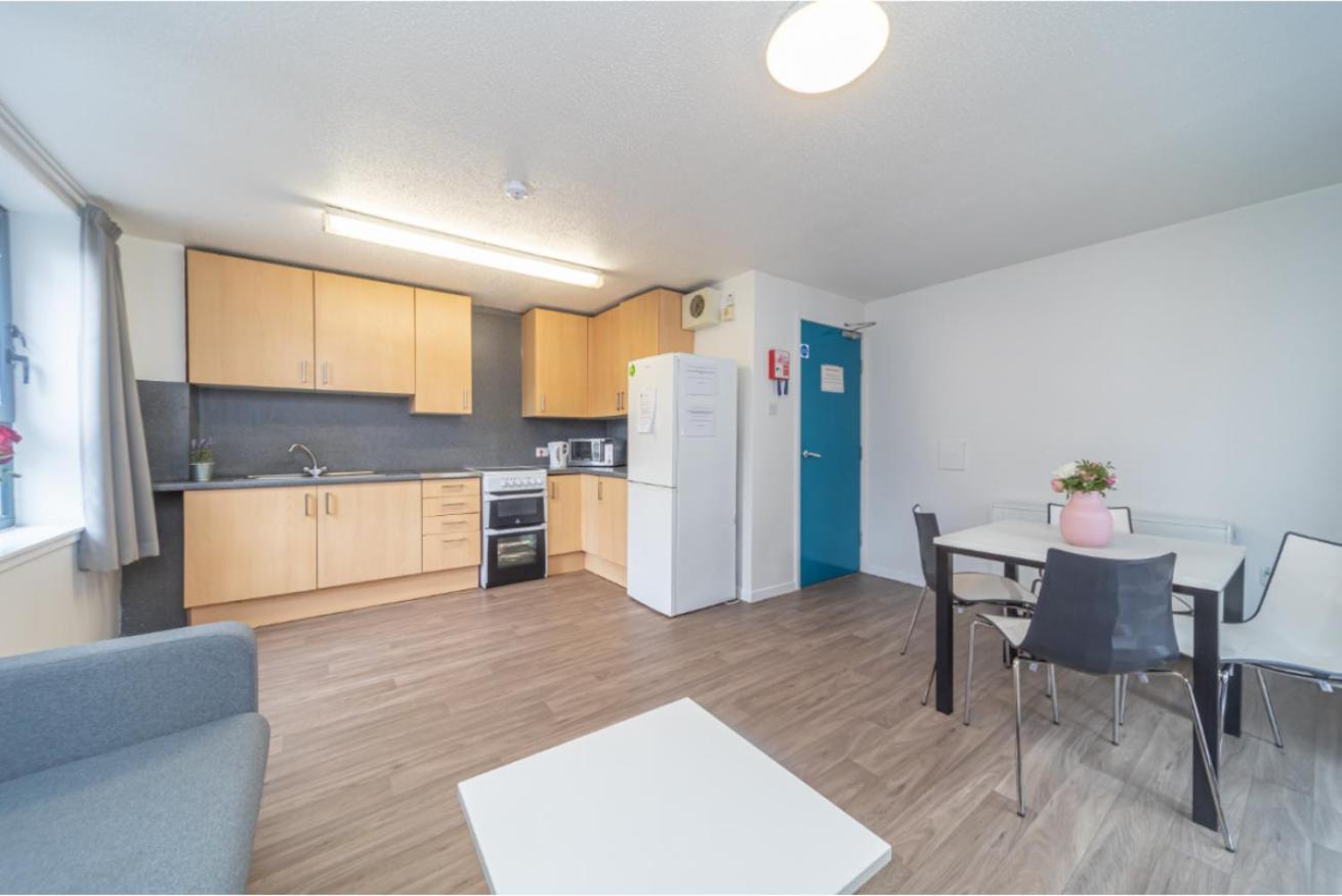 Joivy Affordable 3,4,5 And 12 Bed Private Flats Next To Royal Mile (Adults Only) Apartment Edinburgh Exterior photo